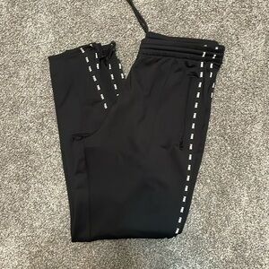 Victoria’s Secret pink sweatpants